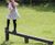 Adventure Trim Trail - recycled plastic playground trail for children 5