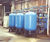 Ion Exchange Equipment - water treatment system with quality resin beds 1