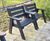 100% Recycled Plastic Chairs, Sunloungers, and Companion sets 5