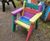 100% Recycled Plastic Chairs, Sunloungers, and Companion sets 6