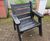 100% Recycled Plastic Chairs, Sunloungers, and Companion sets 8