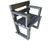 100% Recycled Plastic Chairs, Sunloungers, and Companion sets 9