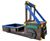 Theme Benches - recycled plastic outdoor seating for playgrounds 4