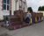 Theme Benches - recycled plastic outdoor seating for playgrounds 1