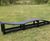 Surf Bench - recycled plastic playground bench for parks and schools 4