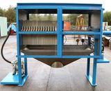Filter Presses - industrial liquid-solid separation equipment - on this page