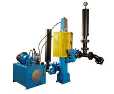 Pumps for filter press and wastewater treatment