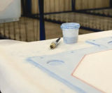 Bespoke Filter Press Cloths – natural & synthetic fibre media - on this page