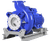 XRW Series Pumps - anti-clog wastewater pumps 0