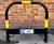Reflective Sheffield Cycle Stand Set 2