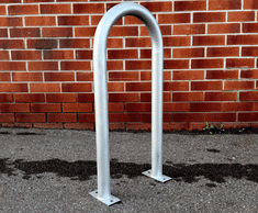 Economy Sheffield Cycle Stand