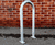 Economy Sheffield Cycle Stand 0