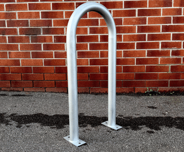 Economy Sheffield Cycle Stand