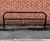 Extra Wide Sheffield Cycle Stand 2