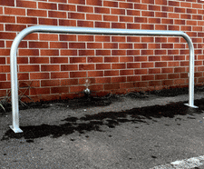 Extra Wide Sheffield Cycle Stand