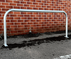Extra Wide Sheffield Cycle Stand