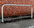 Extra Wide Sheffield Cycle Stand 0