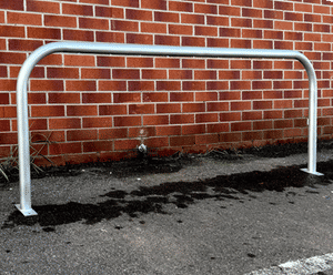 Extra Wide Sheffield Cycle Stand