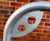Sheffield Cycle Stand with Locking Point 1