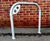 Sheffield Cycle Stand with Locking Point 0