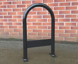 Economy Sheffield Cycle Stand with Tapping Bar - on this page