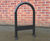 Economy Sheffield Cycle Stand with Tapping Bar 0
