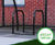 BREEAM Compliant Sheffield Toast Rack 0