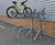 Two-Tier Cycle Rack 2