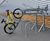 Two-Tier Cycle Rack 0