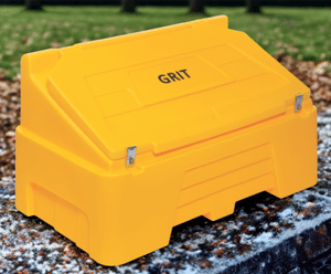 Grit Bins