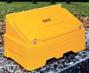 Grit Bins
