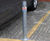 Budget Fixed Posts - 750mm 0