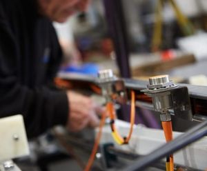 Filter press and filter pump engineering services
