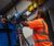 Filter press and filter pump engineering services 5