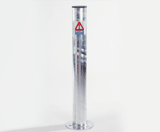 Budget Fixed Posts - 900mm