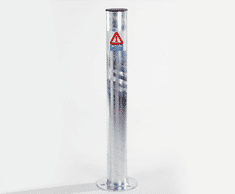 Budget Fixed Posts - 900mm