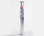 Budget Fixed Posts - 900mm
