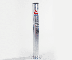 Budget Fixed Posts - 900mm