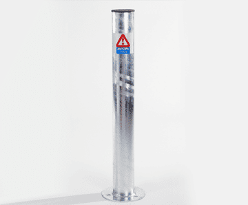 Budget Fixed Posts - 900mm