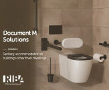 Doc M Solutions - Sanitary Accommodation - on this page