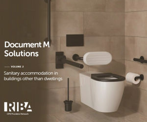 Doc M Solutions - Sanitary Accommodation