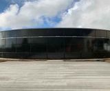 Glass Fused to Steel Tanks - vitreous enamel water storage tanks - on this page