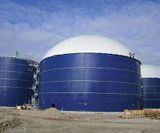 efusion® - epoxy coated steel tanks for water storage, anaerobic digestion - on this page