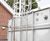 GRP Sectional Water Tanks - modular glass reinforced water storage tanks 1