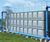 GRP Sectional Water Tanks - modular glass reinforced water storage tanks 0
