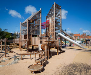 Stockton puts play at the heart of a bold regeneration programme