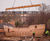 A New Ship Docks at Kensington Gardens 1