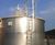 Cylindrical steel water tanks 0