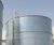 Cylindrical steel water tanks 1