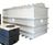 GRP one-piece water tanks 1